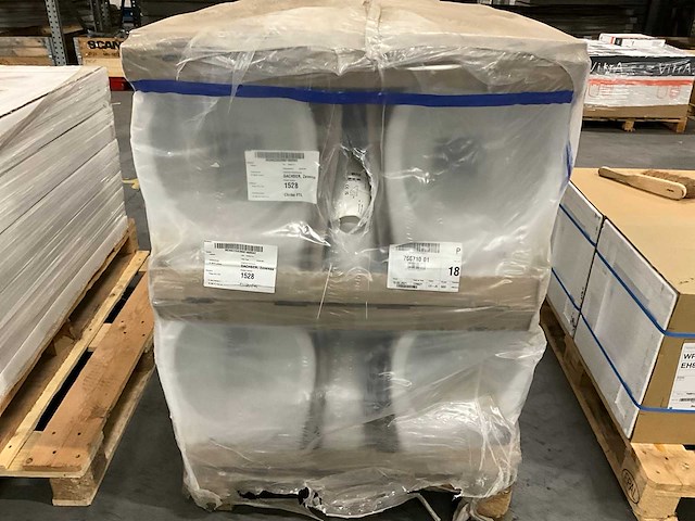 Villeroy & boch - o.novo - diepspoel toilet (18x) - afbeelding 4 van  5