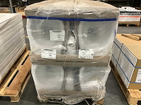 Villeroy & boch - o.novo - diepspoel toilet (18x) - afbeelding 4 van  5