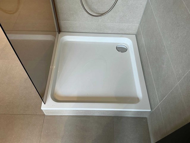Villeroy & boch - o.novo - douchebak 90 x 90 cm - afbeelding 1 van  4