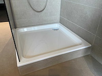 Villeroy & boch - o.novo - douchebak 90 x 90 cm - afbeelding 3 van  4