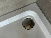 Villeroy & boch - o.novo - douchebak 90 x 90 cm - afbeelding 4 van  4