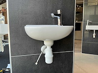 Villeroy & boch - o.novo - fonteinmeubel set - afbeelding 2 van  6