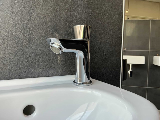 Villeroy & boch - o.novo - fonteinmeubel set - afbeelding 3 van  6