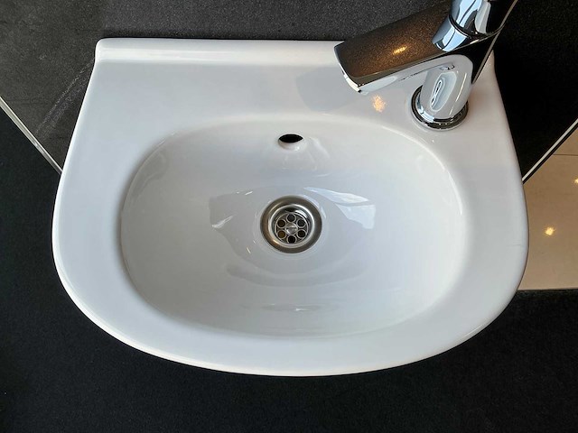 Villeroy & boch - o.novo - fonteinmeubel set - afbeelding 5 van  6