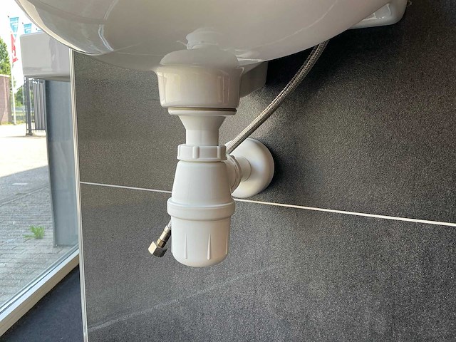 Villeroy & boch - o.novo - fonteinmeubel set - afbeelding 6 van  6