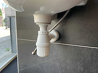 Villeroy & boch - o.novo - fonteinmeubel set - afbeelding 6 van  6