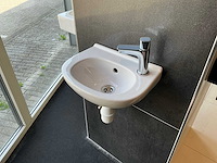 Villeroy & boch - o.novo - fonteinmeubel set - afbeelding 1 van  8