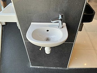 Villeroy & boch - o.novo - fonteinmeubel set - afbeelding 2 van  8