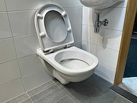 Villeroy & boch - o.novo - wandcloset - afbeelding 1 van  2
