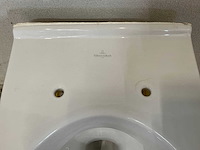 Villeroy & boch - o.novo - wandcloset - afbeelding 4 van  8