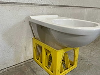 Villeroy & boch - o.novo - wandcloset - afbeelding 7 van  8