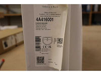 Villeroy & boch - o.novo square - - wastafel (2x) - afbeelding 2 van  7