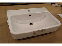Villeroy & boch - o.novo square - - wastafel (2x) - afbeelding 3 van  6