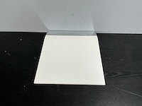 Villeroy & boch - opklapbare douchezitje - afbeelding 3 van  10