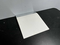 Villeroy & boch - opklapbare douchezitje - afbeelding 4 van  10