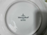 Villeroy & boch - partij koffie servies - afbeelding 6 van  6