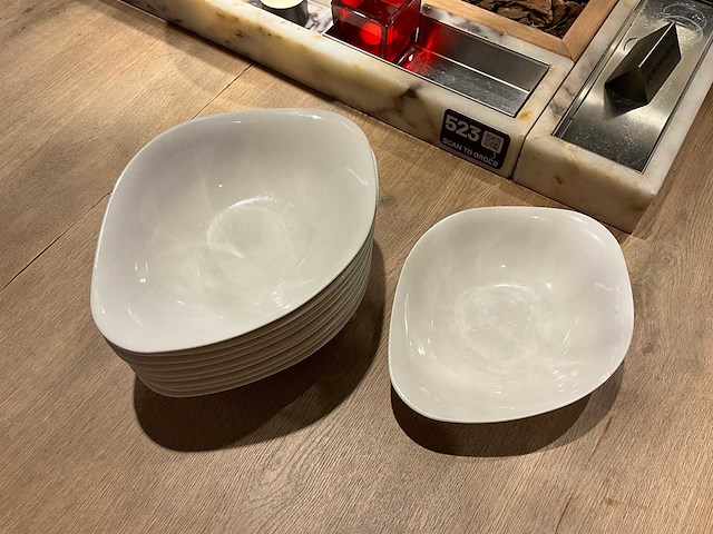 Villeroy & boch - pastabord (20x) - afbeelding 2 van  4