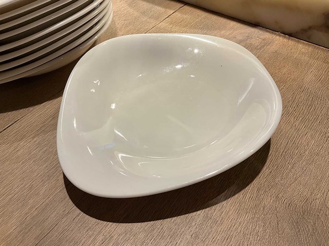 Villeroy & boch - pastabord (20x) - afbeelding 3 van  3