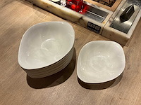 Villeroy & boch - pastabord (20x) - afbeelding 2 van  4