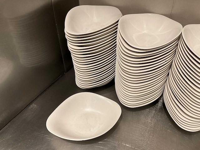 Villeroy & boch - pastabord (30x) - afbeelding 4 van  5