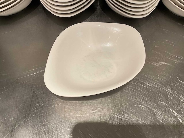 Villeroy & boch - pastabord (30x) - afbeelding 3 van  5