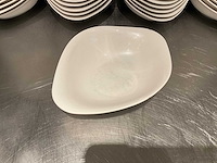 Villeroy & boch - pastabord (30x) - afbeelding 3 van  5