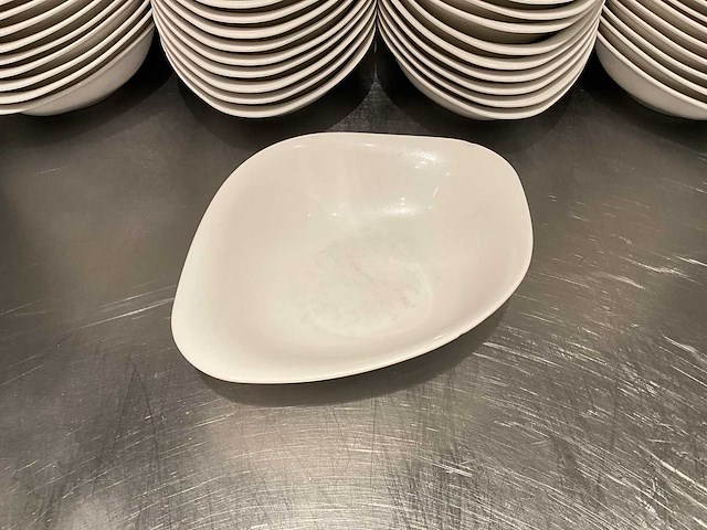 Villeroy & boch - pastabord (30x) - afbeelding 1 van  5