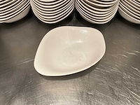 Villeroy & boch - pastabord (30x) - afbeelding 1 van  5