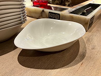 Villeroy & boch - pastabord (30x) - afbeelding 3 van  4