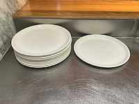 Villeroy & boch - pizzabord ø 34 cm (20x) - afbeelding 2 van  6