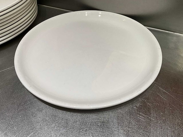 Villeroy & boch - pizzabord ø 34 cm (20x) - afbeelding 4 van  6