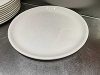 Villeroy & boch - pizzabord ø 34 cm (20x) - afbeelding 1 van  6
