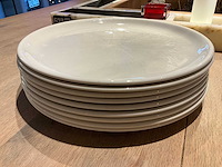 Villeroy & boch - pizzabord ø 34 cm (20x) - afbeelding 2 van  4