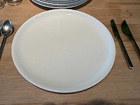 Villeroy & boch - pizzabord ø 34 cm (20x) - afbeelding 1 van  3
