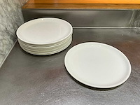 Villeroy & boch - pizzabord ø 34 cm (20x) - afbeelding 2 van  6