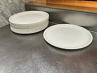 Villeroy & boch - pizzabord ø 34 cm (20x) - afbeelding 4 van  6