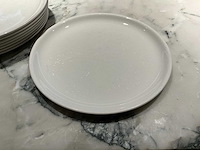 Villeroy & boch - pizzabord ø 34 cm (32x) - afbeelding 2 van  4