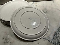 Villeroy & boch - pizzabord ø 34 cm (32x) - afbeelding 3 van  4