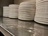 Villeroy & boch - pizzabord ø 34 cm (32x) - afbeelding 4 van  4