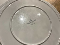 Villeroy & boch - pizzabord ø 34 cm (40x) - afbeelding 4 van  4