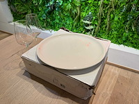 Villeroy & boch - pizzabord ø 34 cm (6x) - afbeelding 1 van  3
