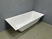 Villeroy & boch - postfach 1120 - inbouwbad 180 x 80 cm