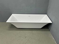 Villeroy & boch - postfach 1120 - inbouwbad 180 x 80 cm - afbeelding 4 van  11