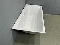 Villeroy & boch - postfach 1120 - inbouwbad 180 x 80 cm - afbeelding 5 van  11