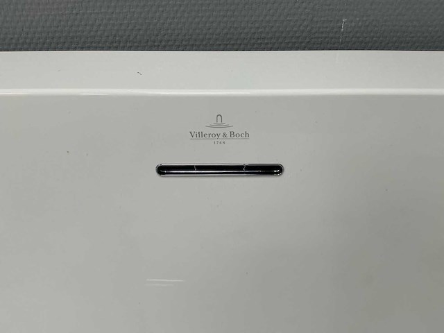 Villeroy & boch - postfach 1120 - inbouwbad 180 x 80 cm - afbeelding 6 van  11