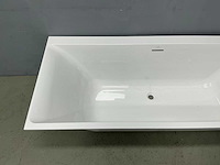 Villeroy & boch - postfach 1120 - inbouwbad 180 x 80 cm - afbeelding 8 van  11