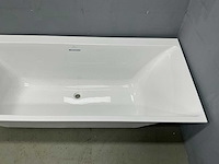 Villeroy & boch - postfach 1120 - inbouwbad 180 x 80 cm - afbeelding 9 van  11