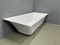 Villeroy & boch - postfach 1120 - inbouwbad 180 x 80 cm - afbeelding 10 van  11