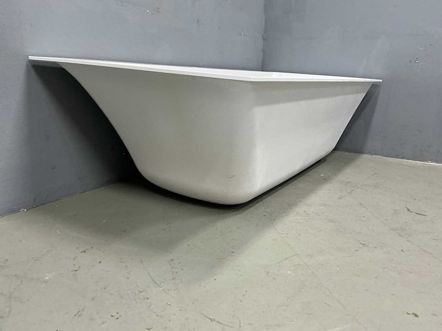Villeroy & boch - postfach 1120 - inbouwbad 180 x 80 cm - afbeelding 11 van  11