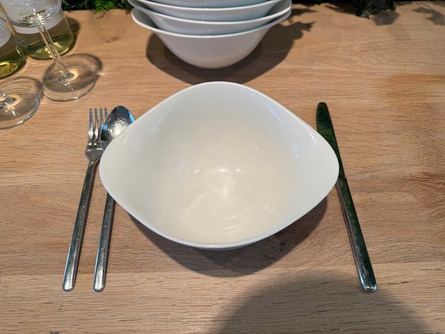 Villeroy & boch - serveerkom (22x) - afbeelding 2 van  4